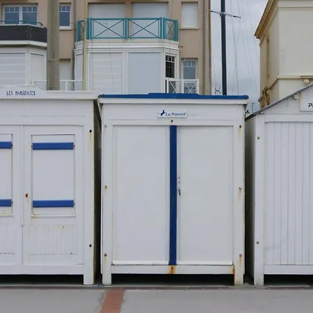 Le Pedalo - Proximite Wimereux