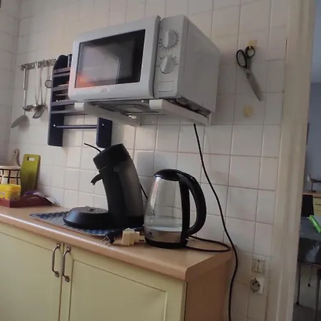 Appartement Le Pedalo - Proximite