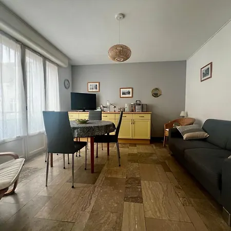 Le Pedalo - Proximite