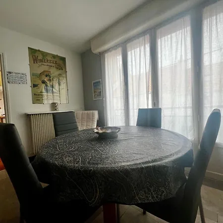 Le Pedalo - Proximite Wimereux