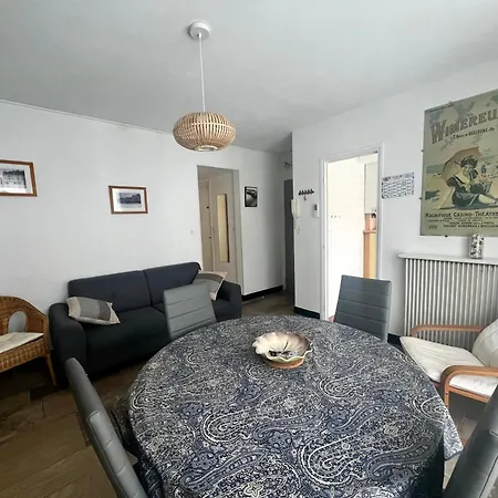 Appartement Le Pedalo - Proximite *