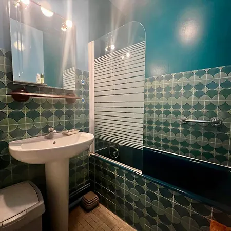 Le Pedalo - Proximite