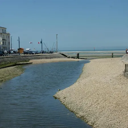 Le Pedalo - Proximite Apartment *