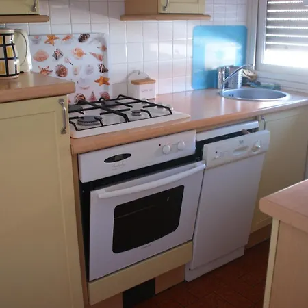 Apartment Le Pedalo - Proximite Wimereux