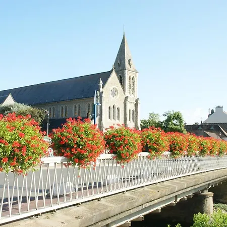 Le Pedalo - Proximite Apartment Wimereux