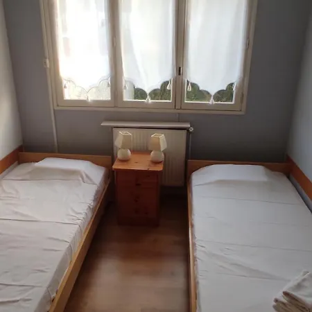 Apartment Le Pedalo - Proximite *