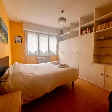 Le Pedalo - Proximite Apartment *