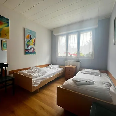 Apartment Le Pedalo - Proximite Wimereux