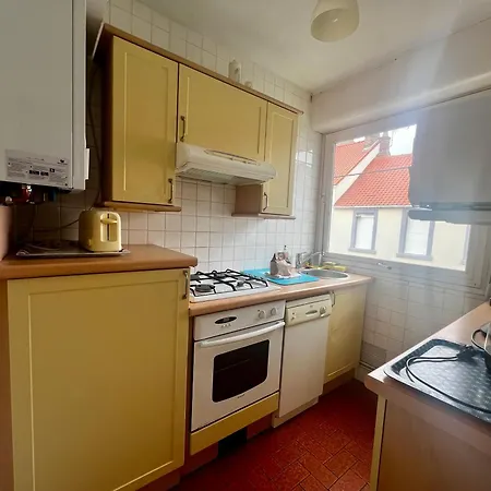 Le Pedalo - Proximite * Wimereux