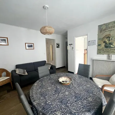 Apartment Le Pedalo - Proximite *